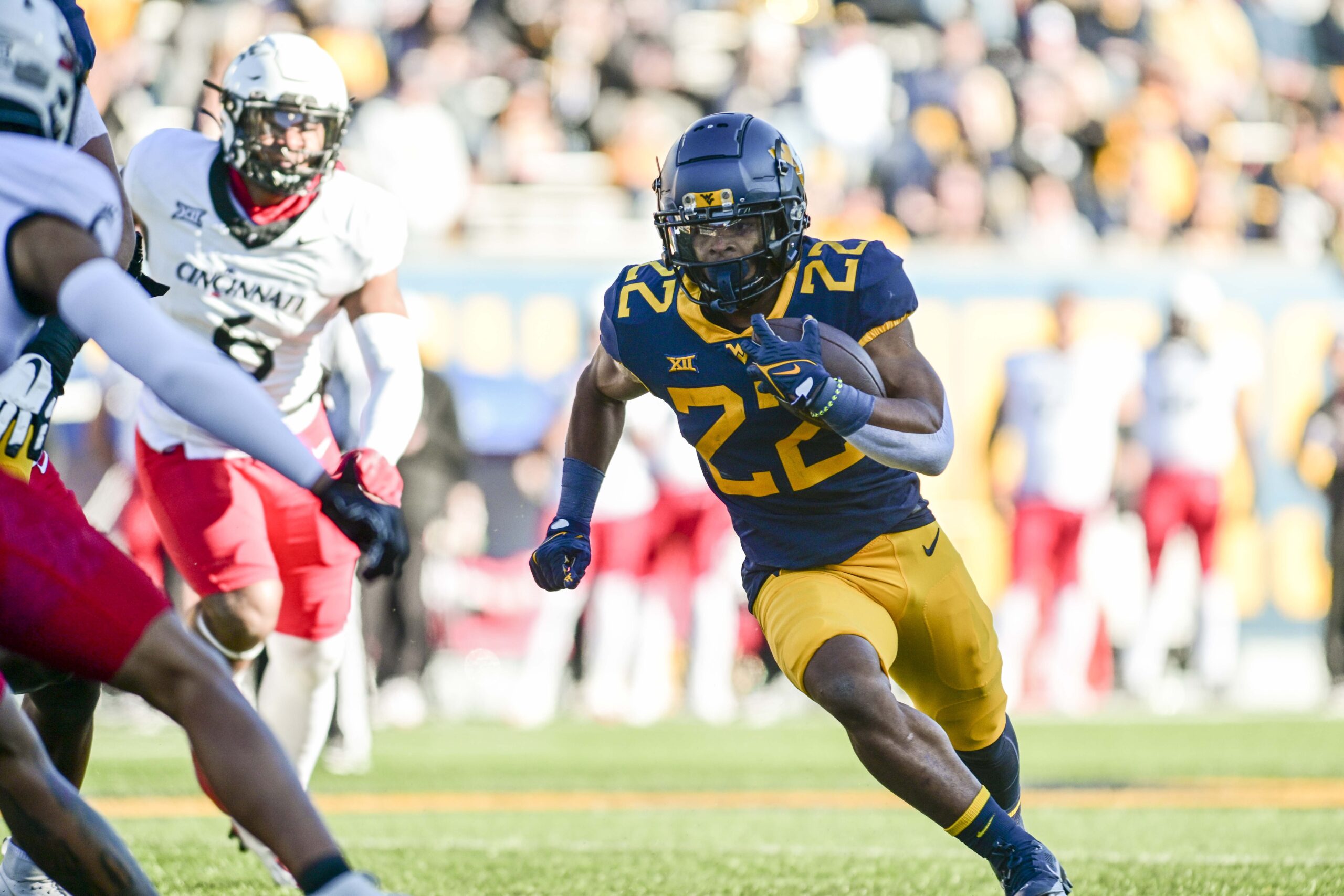 COLUMN: WVU’s football expectations for 2025 depends on who you ask